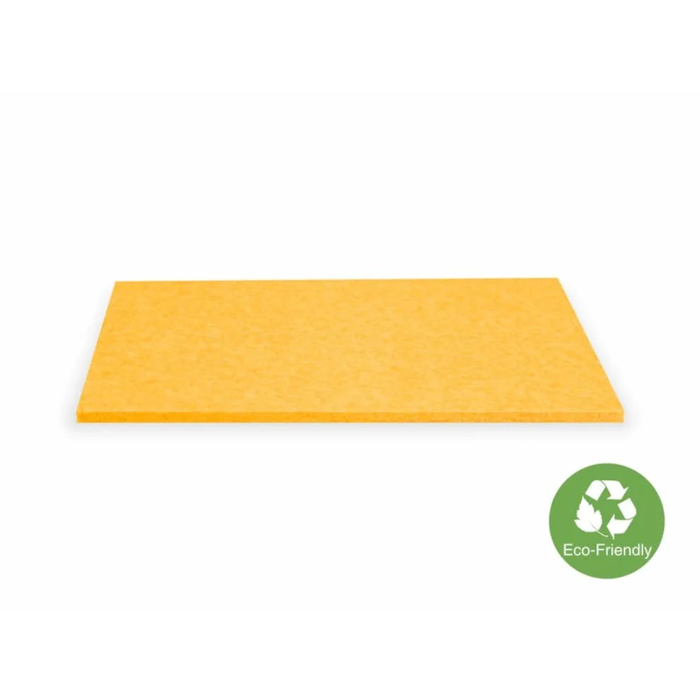 PET Acoustic Panels